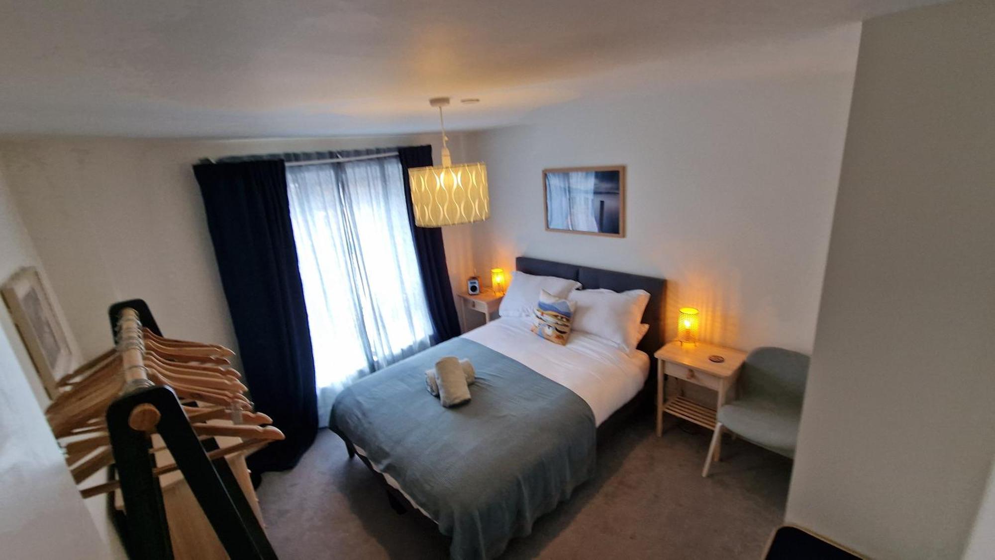 אקסמות' Number 15 Luxurious Two Bedroom Apartment מראה חיצוני תמונה